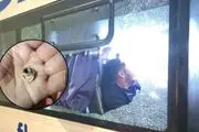 حمله مسلحانه به اتوبوس هواداران تیگره آرژانتین