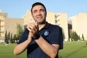 نکونام دو استقلالی را اخراج کرد؟!
