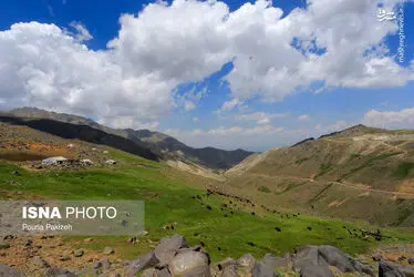 همدان