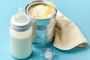 
دستور فوری برای توقف فروش و جمع‌آوری یک برند شیر خشک
