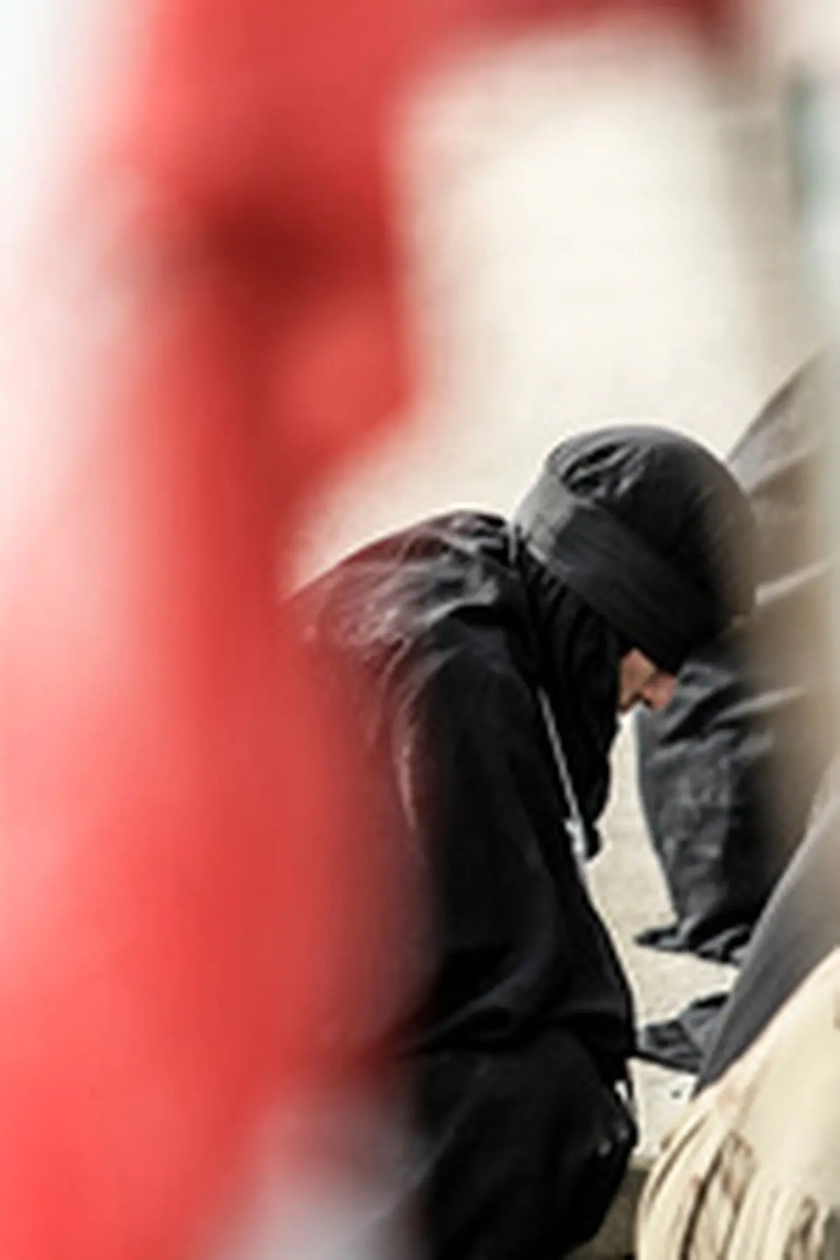 انتقام‌گیری دختر ۱۹ ساله از پسر مورد علاقه‌اش