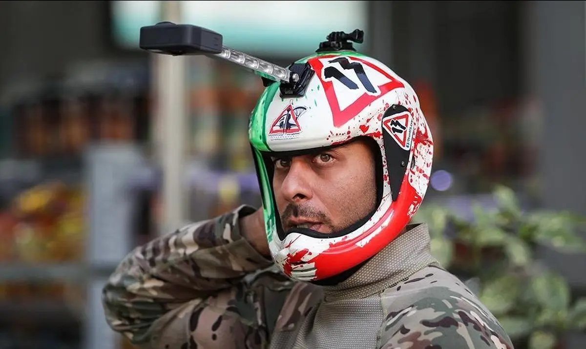 فوت ارشا اقدسی تکذیب شد
