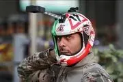 فیلم هایی که «ارشا اقدسی» در آن بدلکار بوده