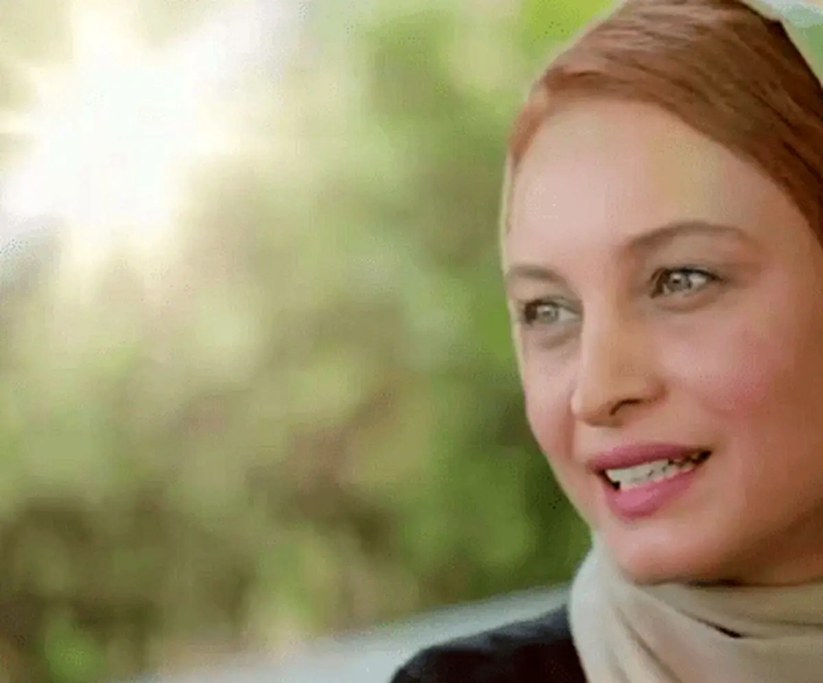 مریم کاویانی بهدنبال دیده شدن /عکس