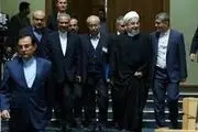 هر کس در تیم اقتصادی دولت یک ساز جداگانه می‌زند!