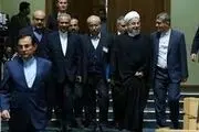 هر کس در تیم اقتصادی دولت یک ساز جداگانه می‌زند!
