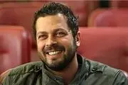 «پژمان بازغی» مجری شد
