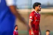 مصدومیت عجیب پرسپولیسی‌ها را نگران کرد