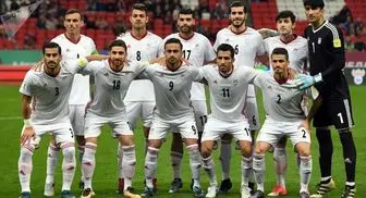 ترکیب تیم‌های ایران و سوریه مشخص شد

