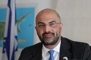 سفیر رژیم صهیونیستی در قبرس ربوده شد