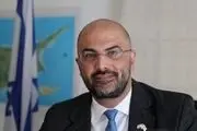سفیر رژیم صهیونیستی در قبرس ربوده شد