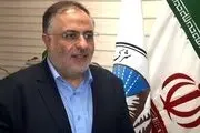 واکنش استاندار قزوین به سفر رئیسی