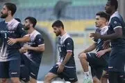 پایان شایعات عجیب در مورد سفر پرسپولیس به انزلی
