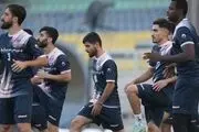 پایان شایعات عجیب در مورد سفر پرسپولیس به انزلی
