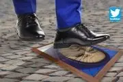 آوارگی شیاطین خانه به دوش