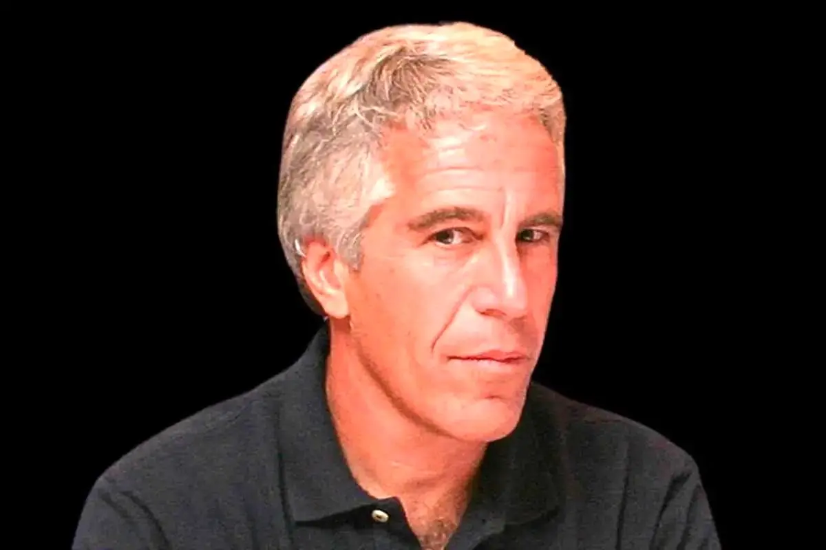  داستان غریب علایق علمی جفری اپستین