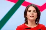 تغییر لحن آلمان در برابر اسرائیل