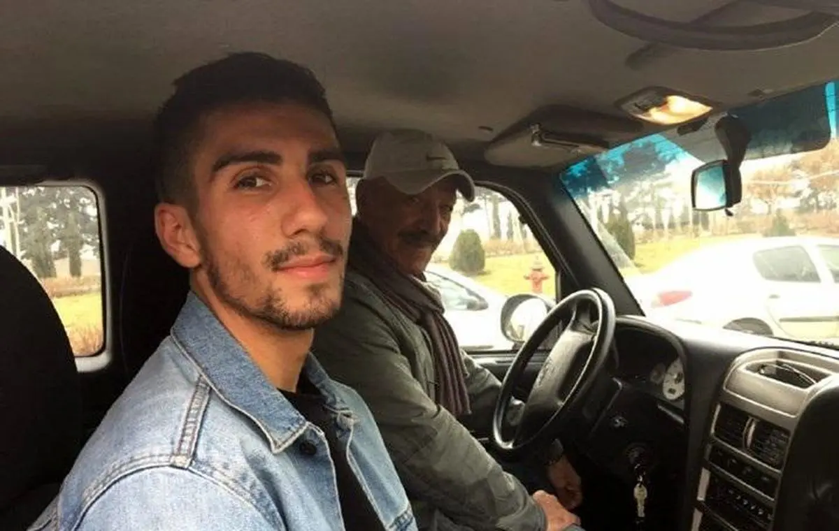 نقش یک بازیگر در پرسپولیسی شدن یک بازیکن