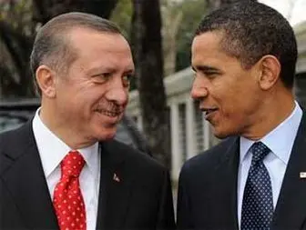 وزیرخارجه ترکیه فراموشکار شد!