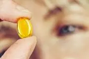کمبود این ویتامین باعث افسردگی می‌شود
