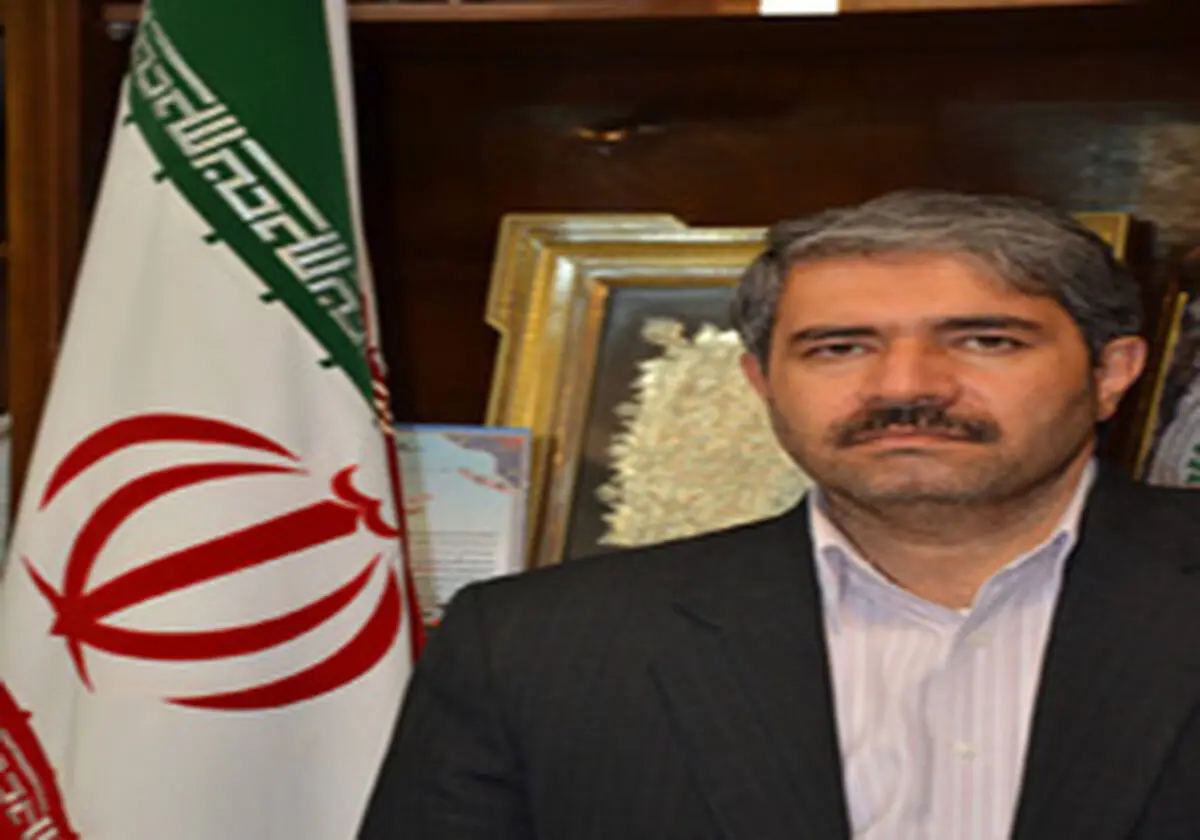 ریز گردها عامل مشکلات تنفسی شهروندان خوزستان 