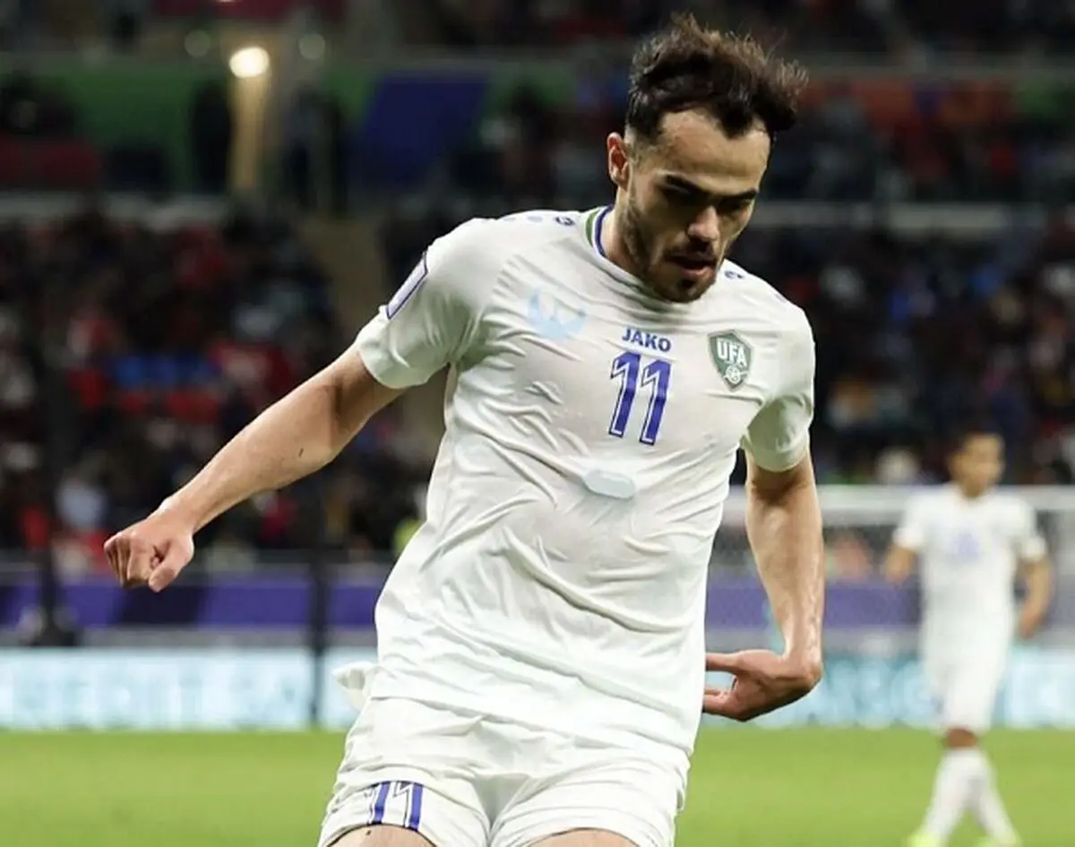 نکته‌ جالب درباره خرید جدید پرسپولیس