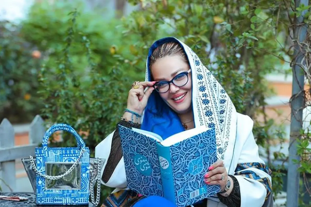 تصمیم جدید بهاره رهنما برای زندگی اش/ عکس
