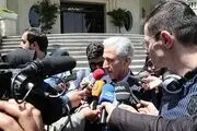 توضیحات وزیر علوم درباره بازدید کارشناسان آژانس اتمی از دانشگاه‌ها