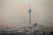 آیا آلودگی هوا به تهران برمی‌گردد؟
