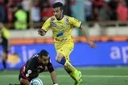 توضیحات بازیکن نفت قبل از دیدار با پرسپولیس