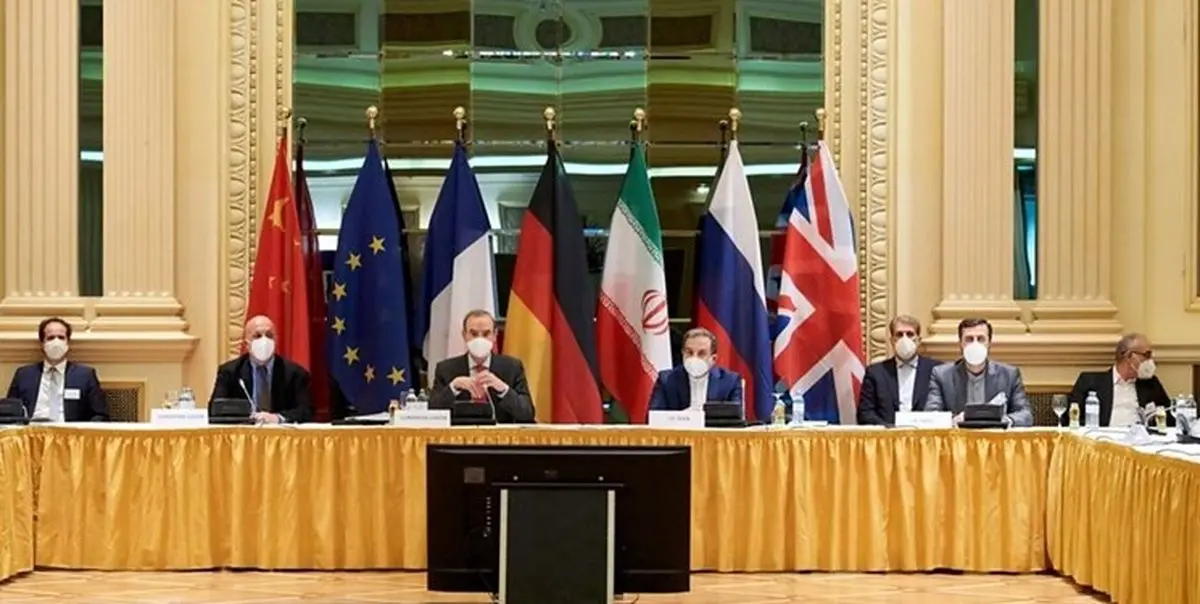 نشست کمیسیون مشترک برجام ساعت ۱۵:۳۰ به وقت تهران