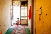 کمک به یک هزار و پنچاه خانواده تهرانی در ماه رمضان
