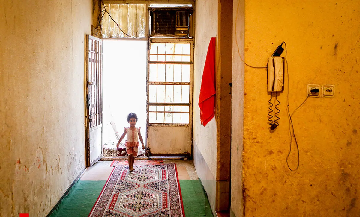 کمک به یک هزار و پنچاه خانواده تهرانی در ماه رمضان
