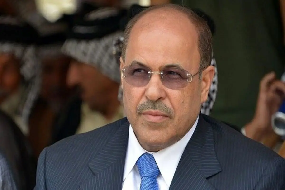 مصوبه اخراج نظامیان آمریکا از عراق باید اجرا شود