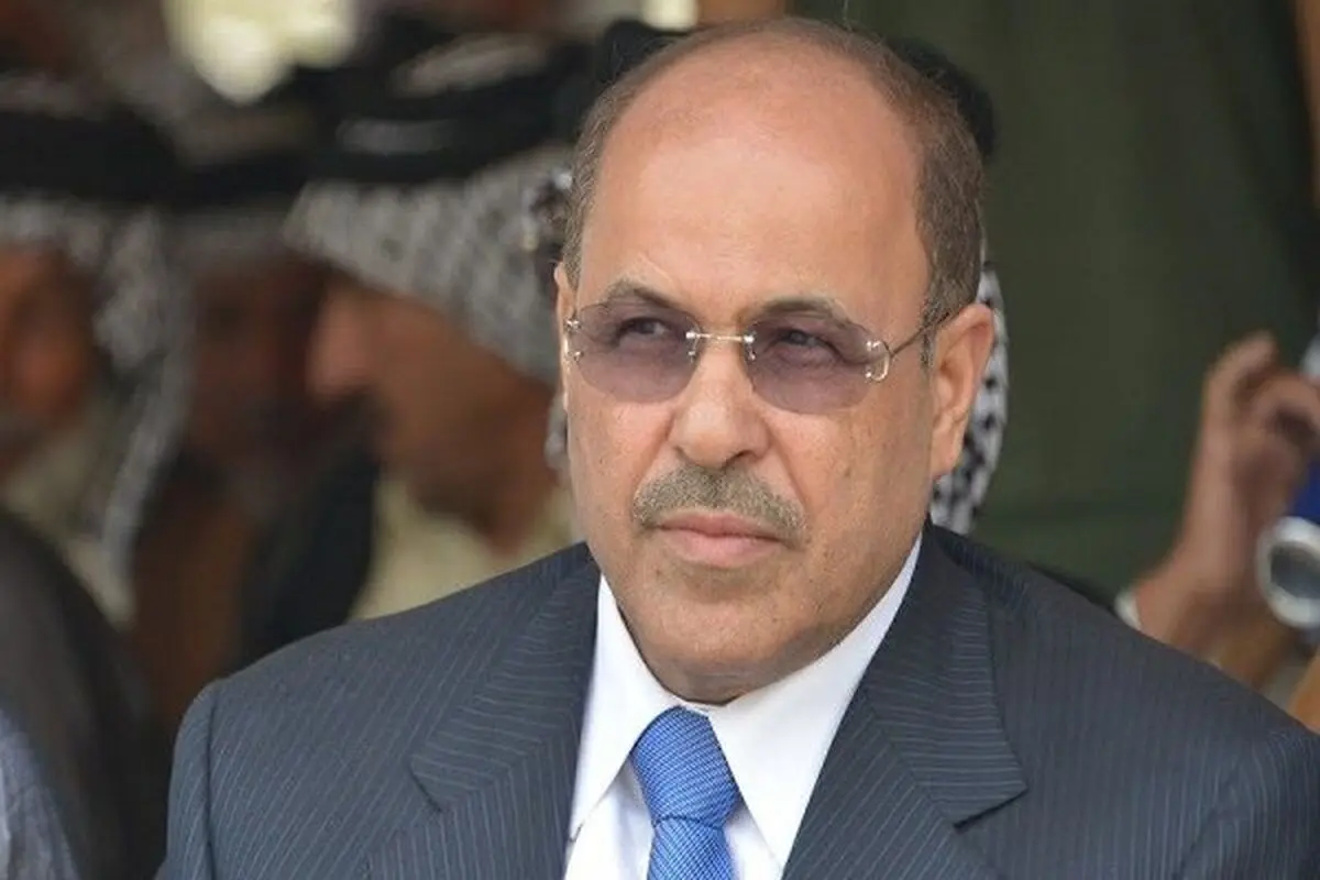 مصوبه اخراج نظامیان آمریکا از عراق باید اجرا شود