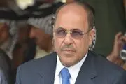 مصوبه اخراج نظامیان آمریکا از عراق باید اجرا شود