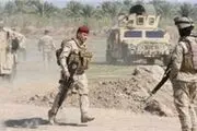 پاکسازی دو منطقه راهبردی در فلوجه+ تصاویر