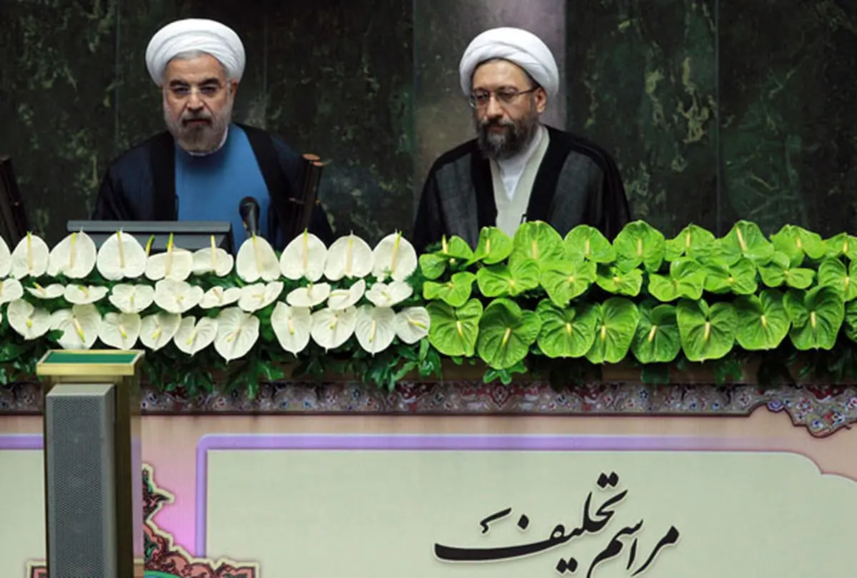 زمان رونمایی از مادر تحریمها نیست؛ بیایید از مادر مذاکرات رونمایی کنیم