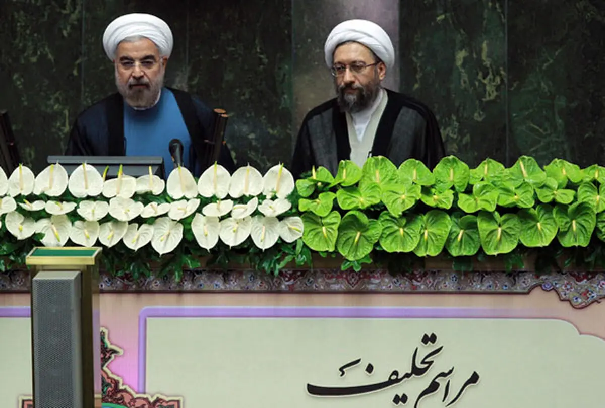  زمان رونمایی از مادر تحریم‌ها نیست؛ بیایید از مادر مذاکرات رونمایی کنیم 