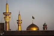 آثار شگفت صلوات در کلام امام رضا(ع)