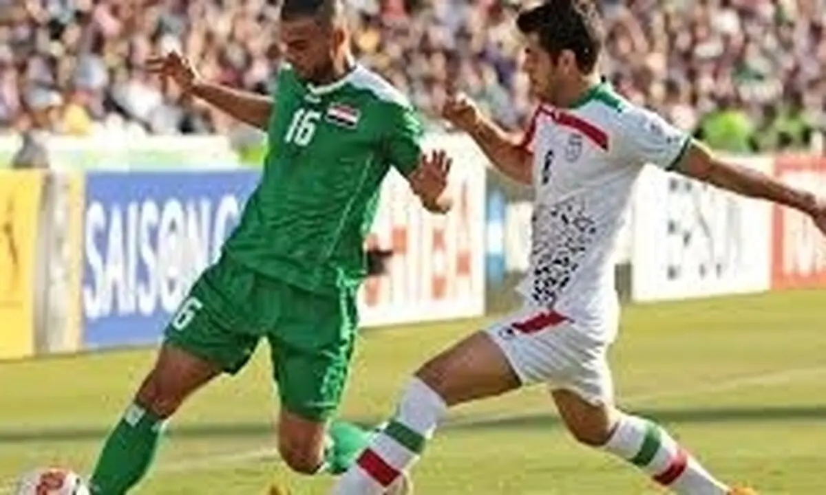 یک بمب جدید در رادار سپاهان