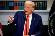 اعزام نیروهای گارد ملی به نیواورلئان می روند