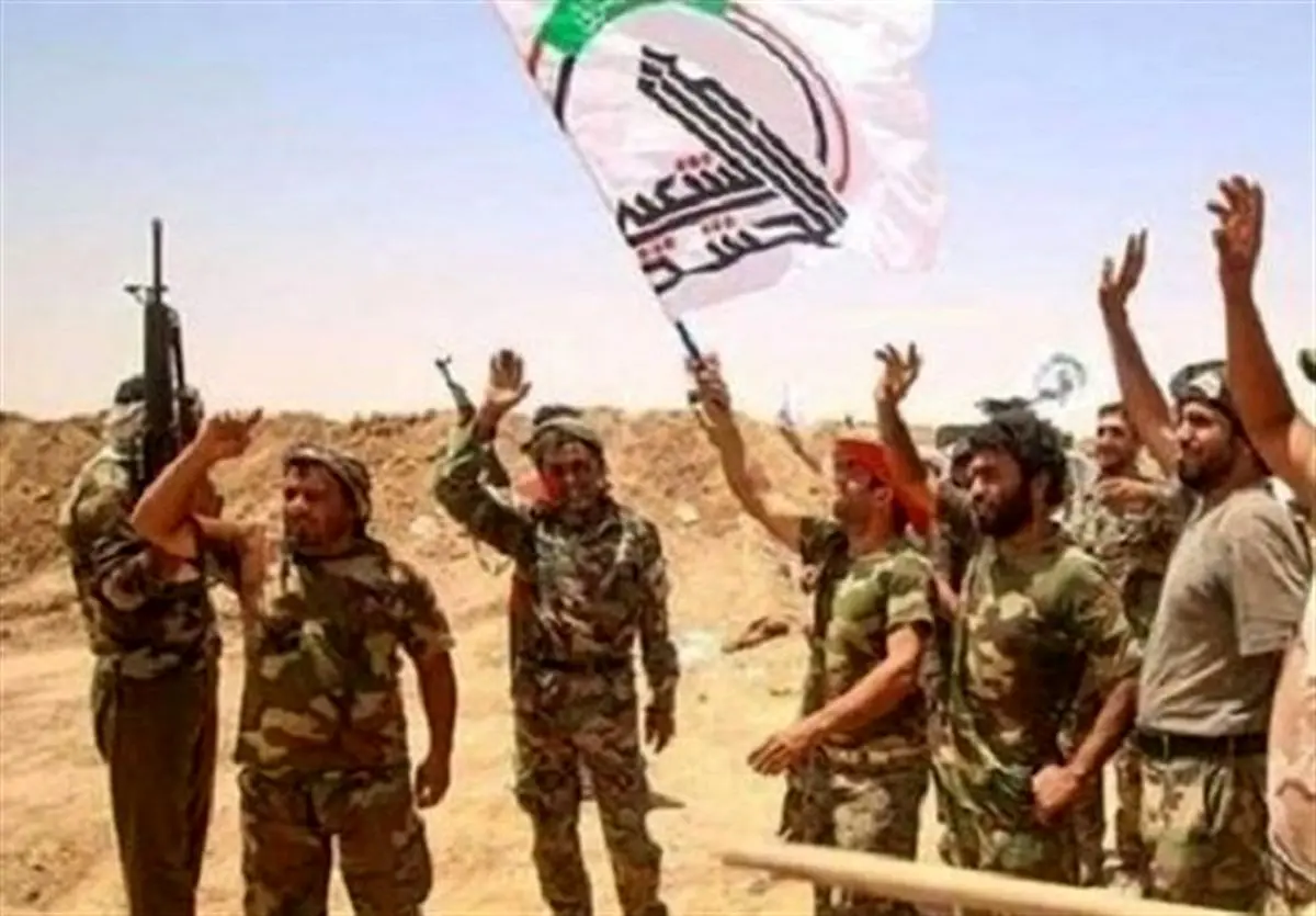 رویترز: آمریکاییها از انتقام حشدالشعبی نگرانند