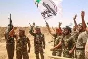 انفجار در سامرا؛ ۷ نیروی الحشد الشعبی شهید شدند