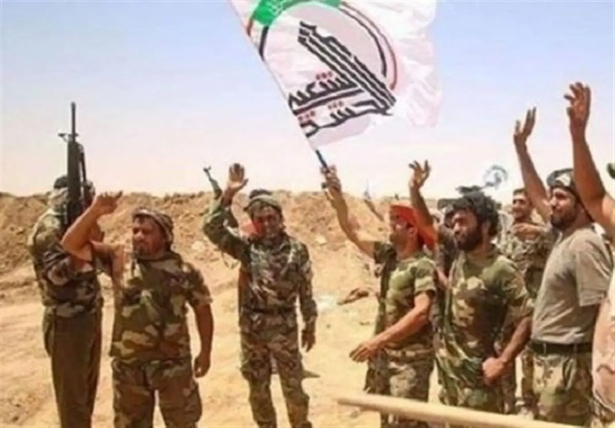 رویترز: آمریکایی‌ها از انتقام حشدالشعبی نگرانند
