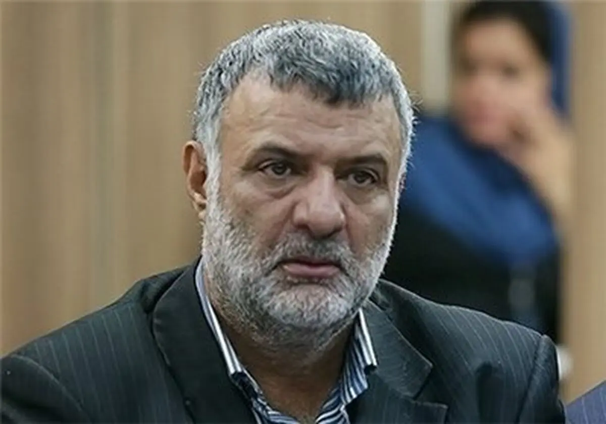 ایراد حجتی به نرخ سود تسهیلات کشاورزی