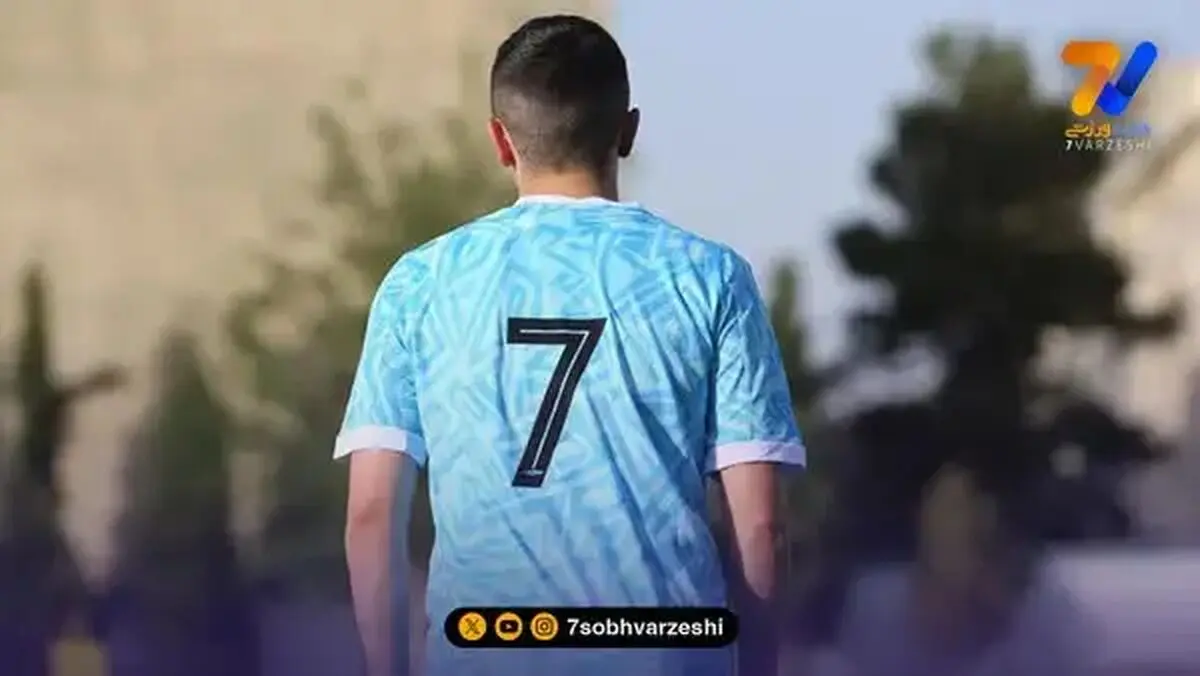 راز نقل‌وانتقالاتی استقلال با یک اشتباه تلگرامی فاش شد