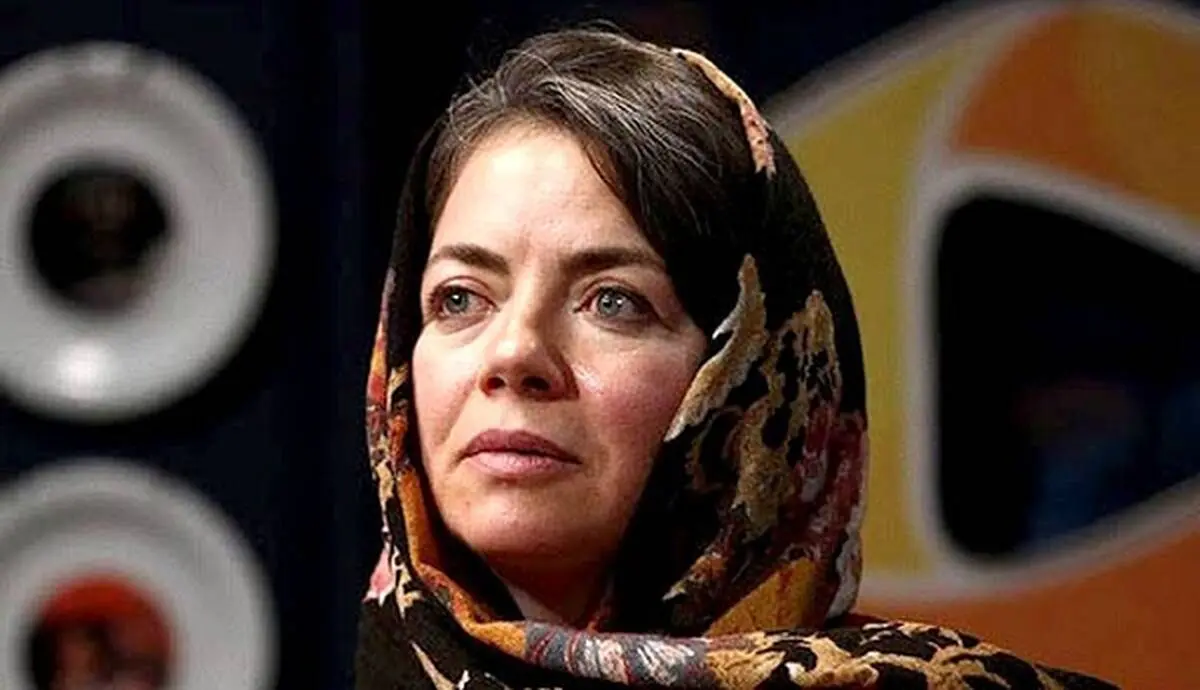 خداحافظی «مهتاب نصیر‌پور» از دنیای بازیگری