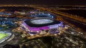 داستان ایران و ورزشگاه منحصر به فرد در قطر

