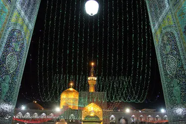 حرم‌رضوی 